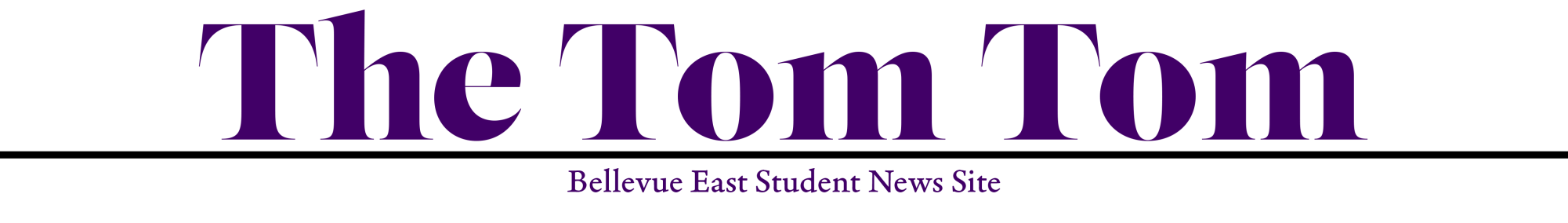 Bellevue East Student News Site