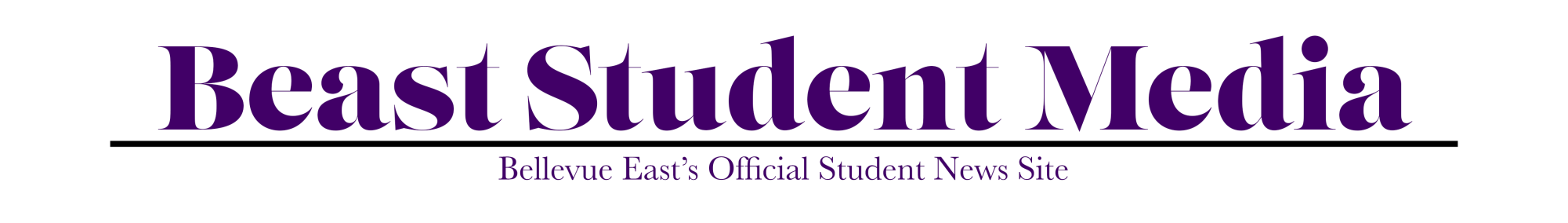 Bellevue East Student News Site
