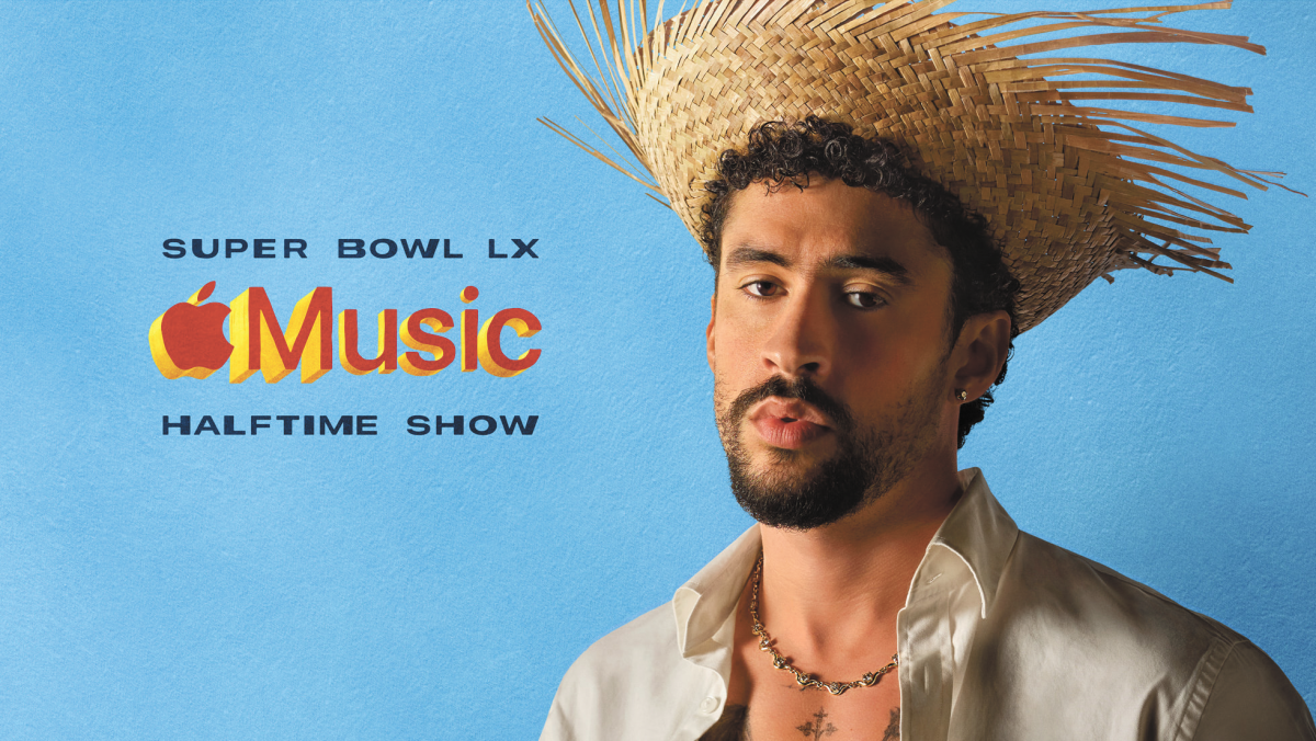 Image from Apple Music
