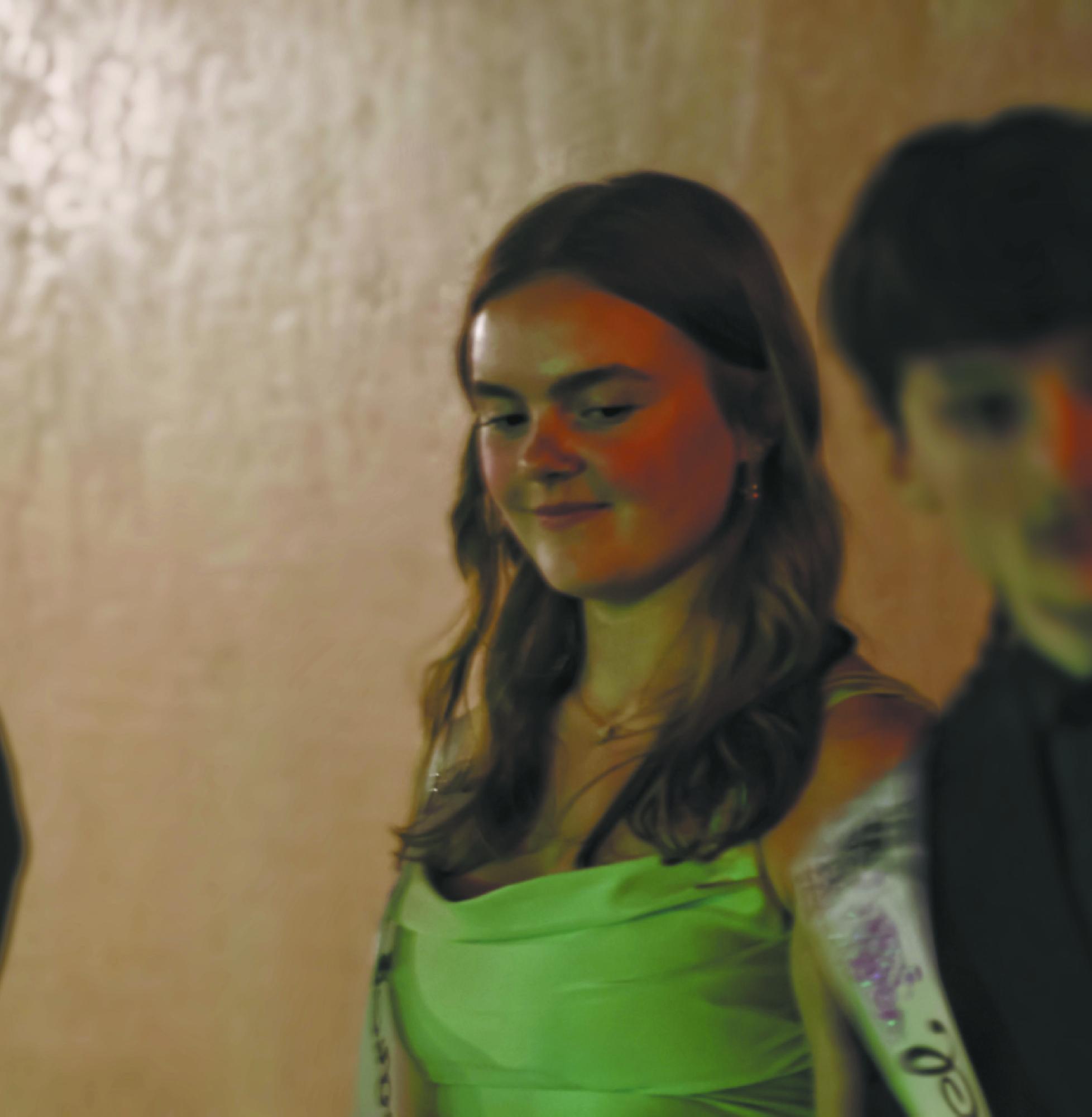 A night to remember: Prom 2026