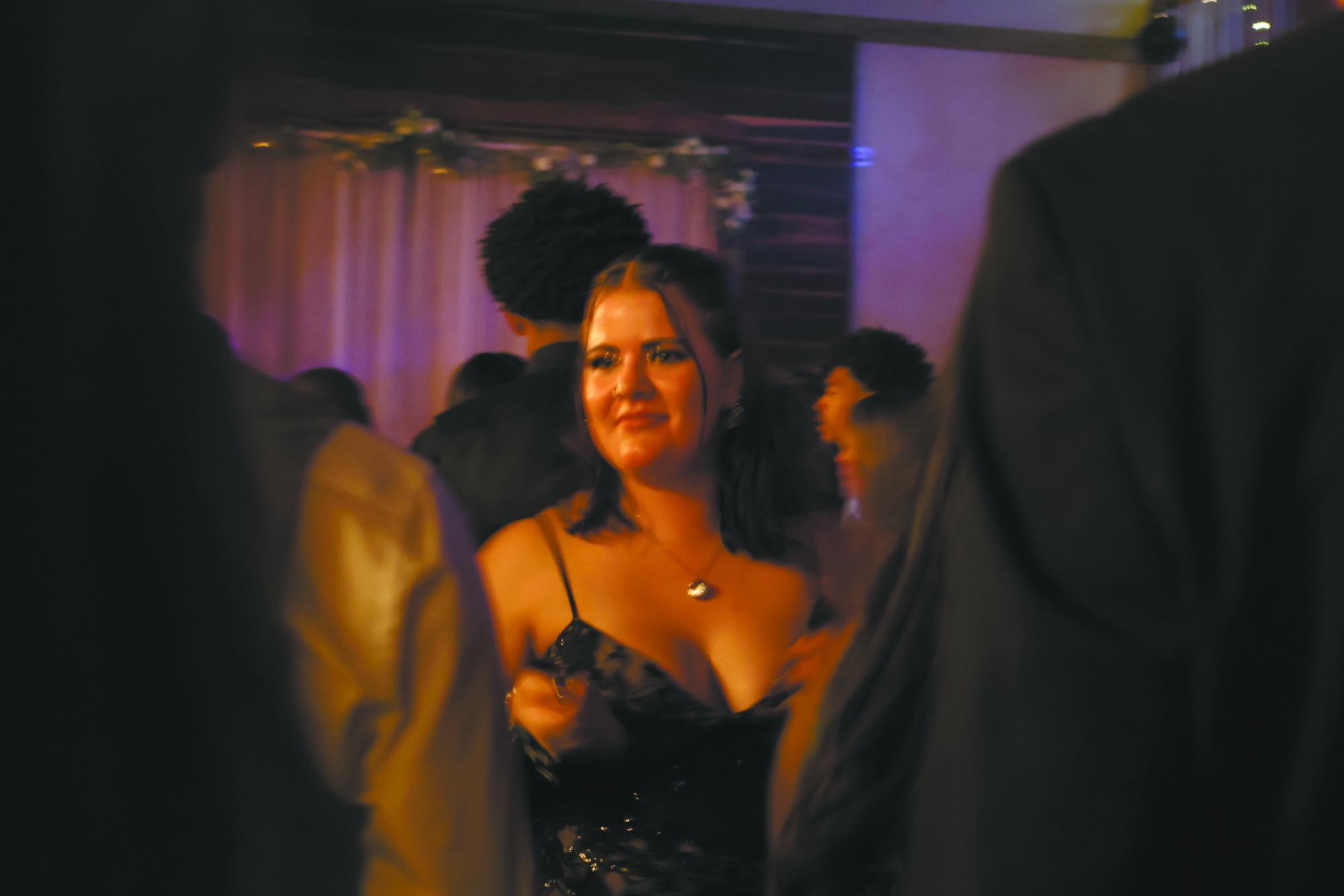 A night to remember: Prom 2026